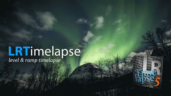 LRTimelapse 6.3.0 中文版破解下載