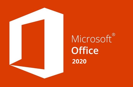 Office 2020 中文盜版