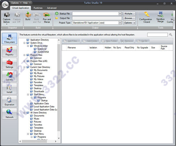 Turbo Studio 20 V20.10.1400 綠色版