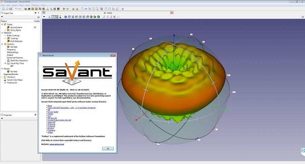 AnSys v18.0 中文版破解下載
