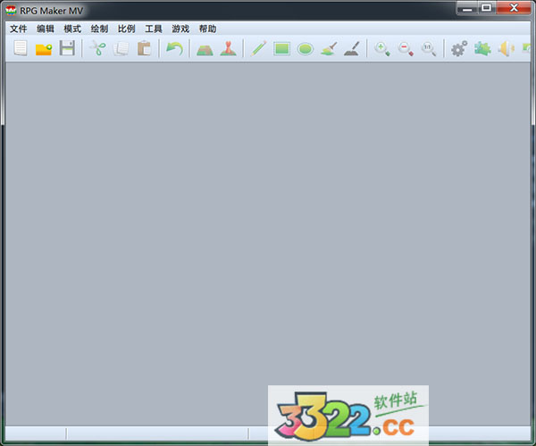 RPG Maker MV V1.5.0 中文破解版本