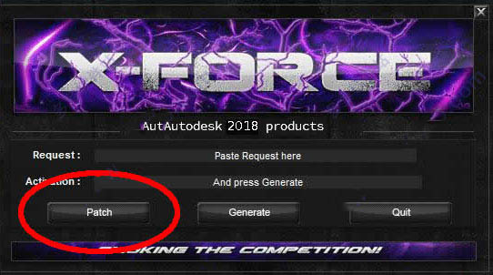 Maya 2018 破解工具指南