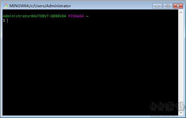 Git客戶端 v2.39.2.2 中文版
