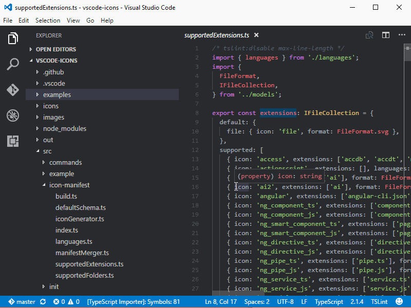 vscode破解版介紹