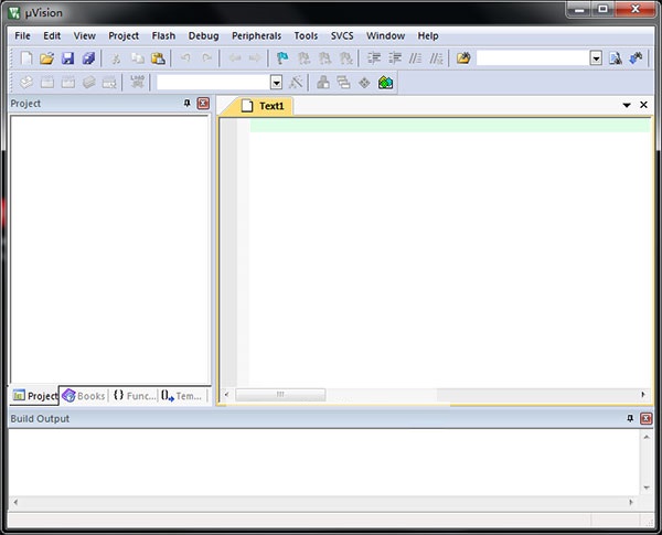 Keil5破解版下載