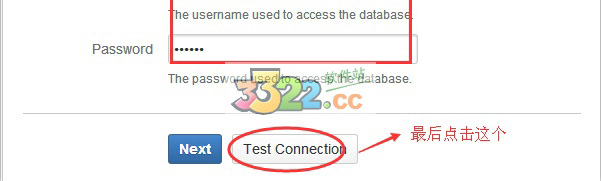 JIRA配置步驟3