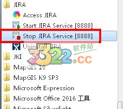 JIRA破解步驟1