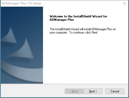 Install Step 1
