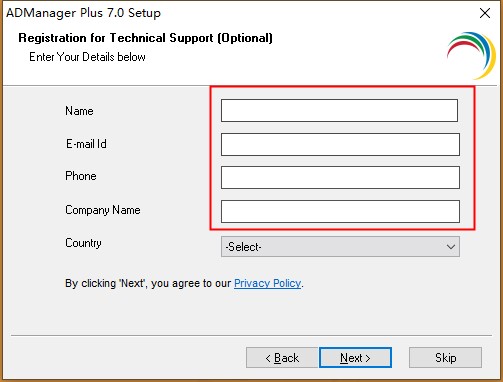 Install Step 5
