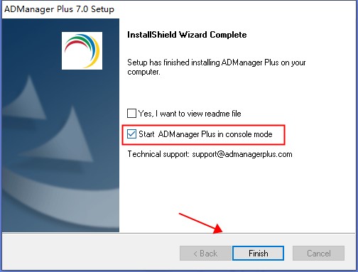 Install Step 7