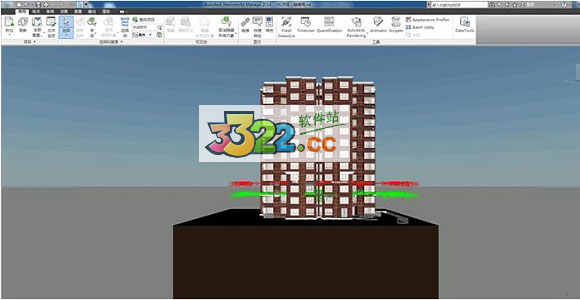 Autodesk Navisworks Manage 2014 破解版本【親測(cè)有效】