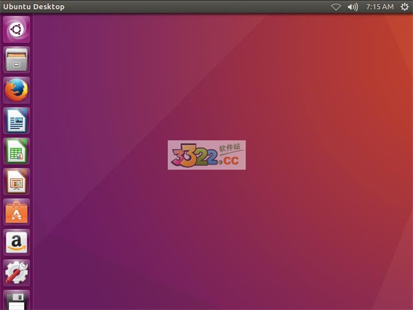 Ubuntu 16.04 64位官方版