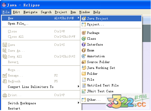Eclipse V2020 破解版本