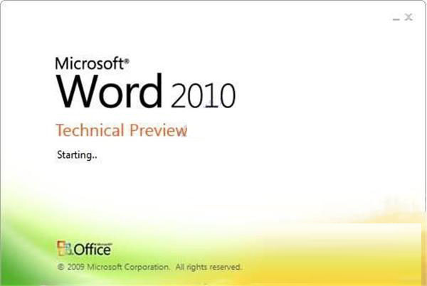 Word 2010 完整版 免費下載 v2023.2