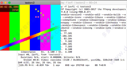 FFmpeg 4.2.6 官方版