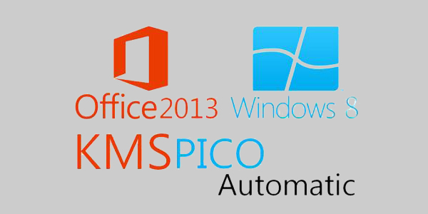 Office 2013 KMS 激活工具 (永久激活) v2022 最新版