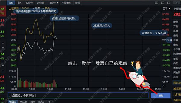 同花順遠(yuǎn)航版 v8.8.1.1 官方發(fā)布