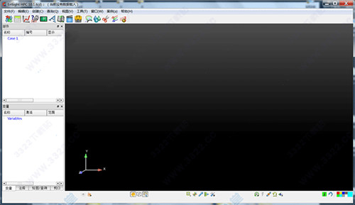 Ensight V10.1破解版本