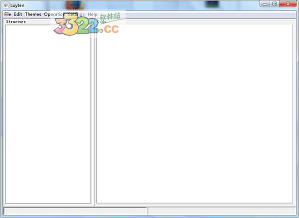 Luyten V0.5.3 綠色版