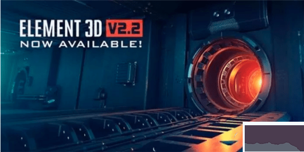 [e3d插件 v2.2 綠色版] for AE