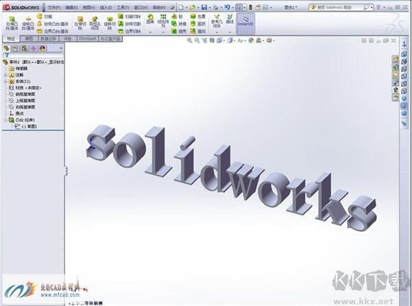 solidworks破解版免費下載