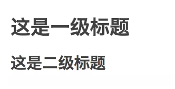 Markdown編輯器教程