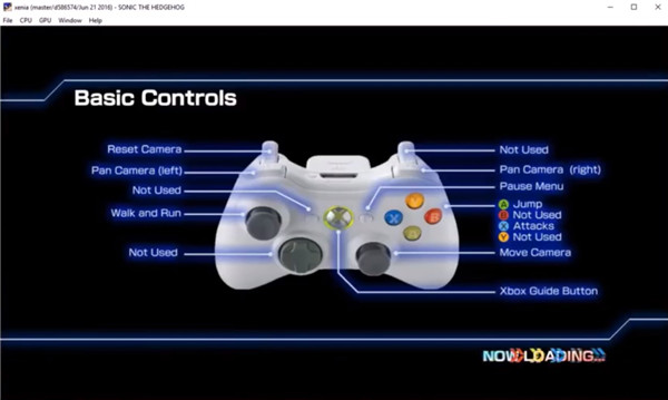 xbox360模擬器下載