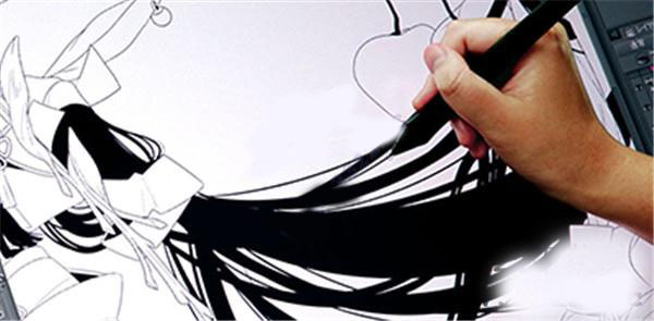 優(yōu)動漫PAINT繪畫軟件
