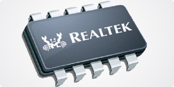 Realtek HD Audio
