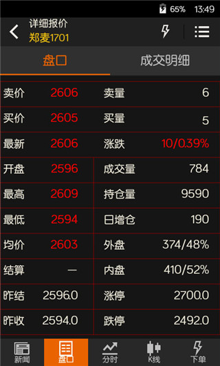 隨身行電腦版 V6.6.2 版