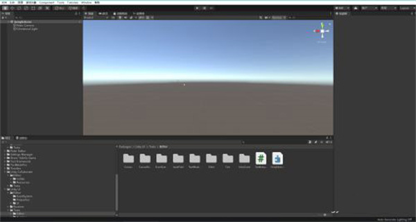 Unity 2021 非法破解版本