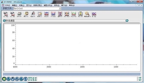 Omnic紅外光譜分析軟件 v8.3綠色版
