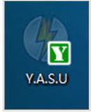 Yasu V1.6 綠色版漢化版