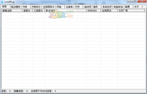 Xuetr V0.60 綠色漢化版 (殺毒輔助工具)