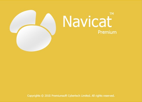 Navicat Premium v15.2.21.0 綠色版 破解下載
