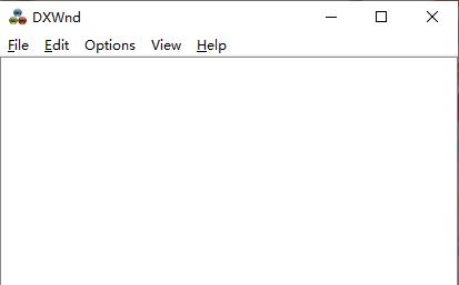 DxWnd窗口化工具 V2.05.16 綠色版 漢化版