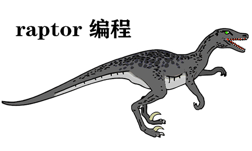 Raptor V4.0.5 綠色中文版