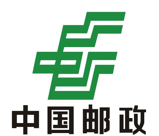 中國(guó)郵政LOGO矢量圖 (CDR 格式)