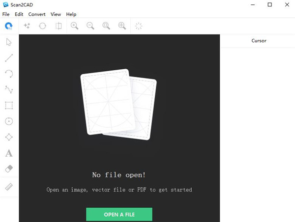 Scan2CAD Pro 10.4.13 綠色版