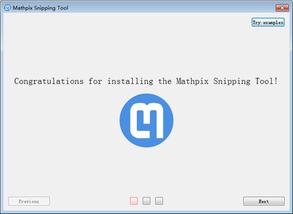Mathpix Snipping Tool 3.0.74.0 破解版本
