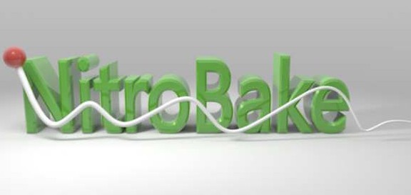 Nitro4D NitroBake V2.027 破解版本