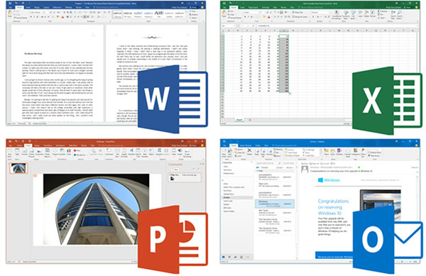 office2016專業(yè)增強(qiáng)版下載