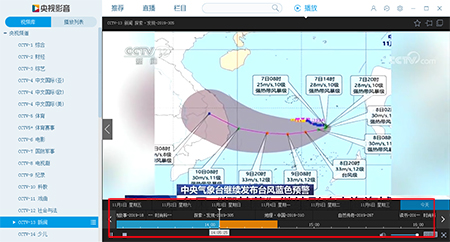CCTVBox央視影音