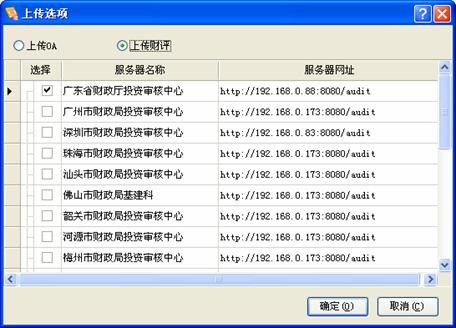 財(cái)政評審對接