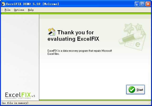 Excel修復工具下載
