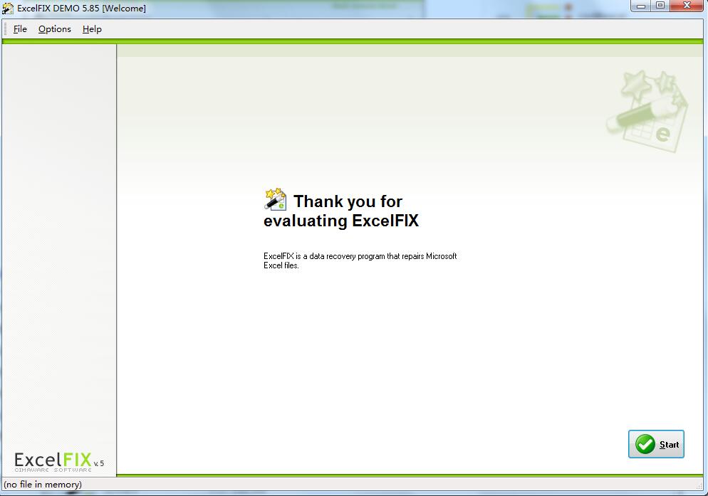 Excel修復工具下載