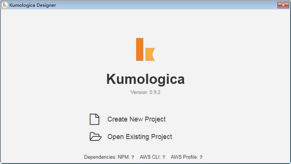 Kumologica低代碼開發(fā)平臺