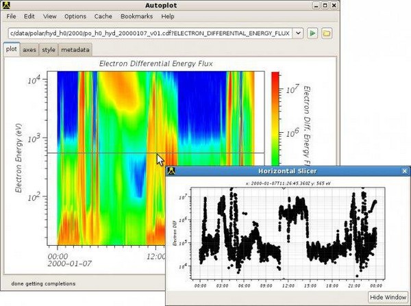 Autoplot V1.5 綠色版
