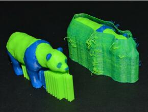 Simplify3D v3.2 中文綠色版