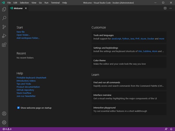 VSCode 2022 官方版